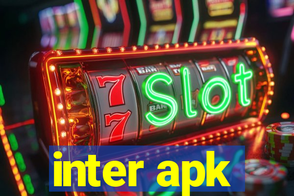 inter apk